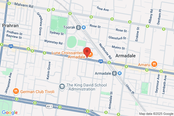 Armadale Cellars