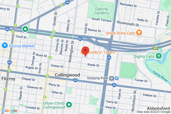 Melbourne Hospitality Consultants
