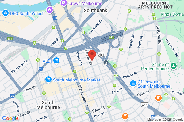 DBM Australia Limited