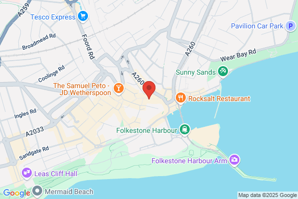 Baker Leigh