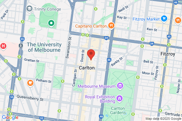 Carlton Myotherapy Centre