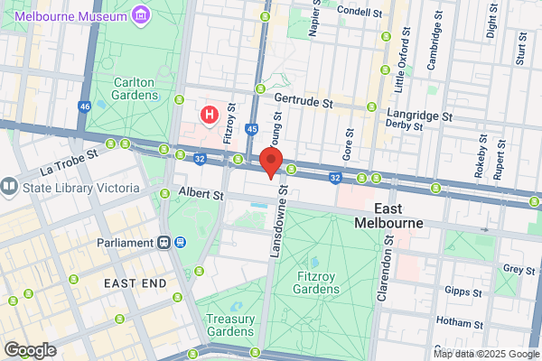 Melbourne Hand Therapy