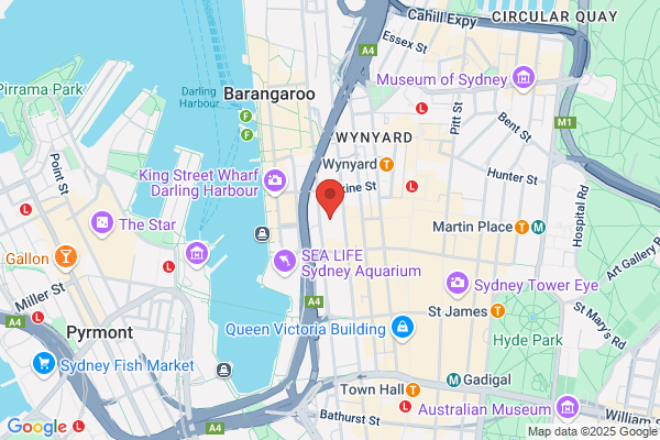 Australian Plainiff Lawyers Association