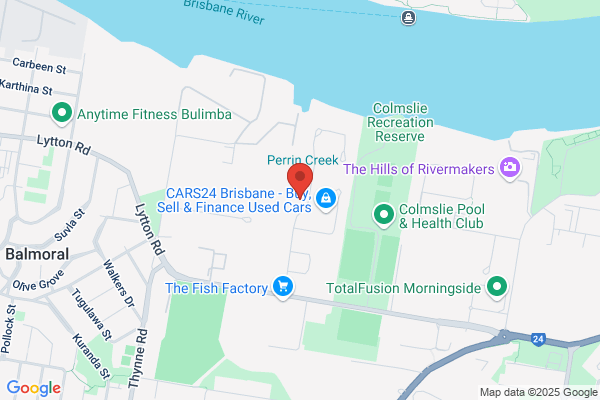 Baking Industry Association Of Victoria Inc.