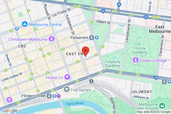 Case Management Society Of Australia Inc
