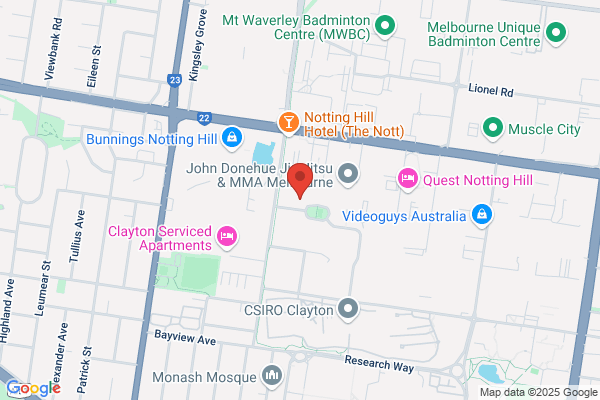 Civil Contractors Federation (Vic Branch)