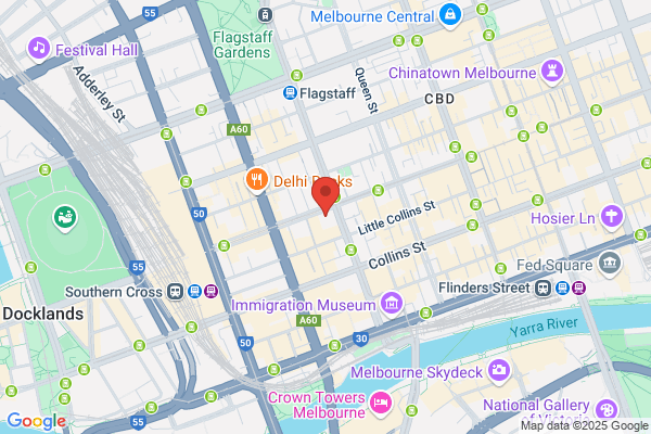 Corporate Value Associates