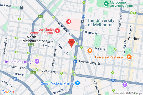 Institute Of Materials Engineering Australasia Ltd