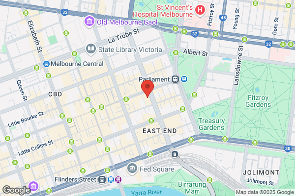 Italian Chamber Of Commerce & Industry In Australia-Melbourne Inc.