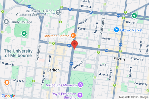 Carlton Family Resource Centre