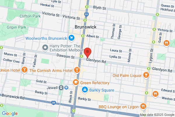 Brunswick Foot Clinic