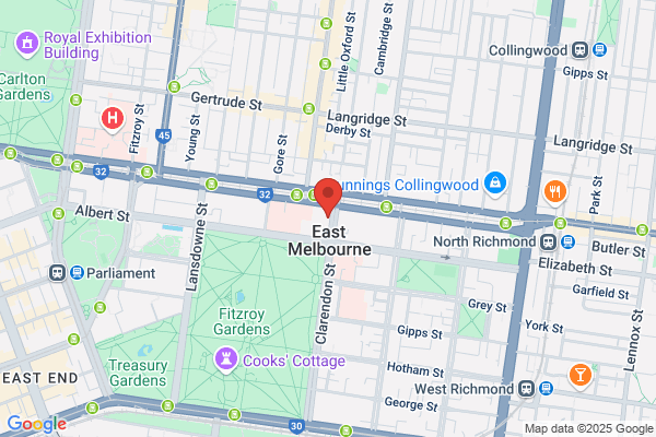 Andrew Remenyi Dr MAPS
