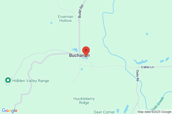 Buchanan Jo