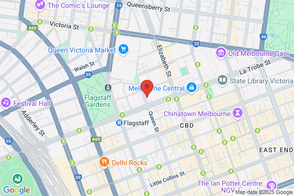 Ryder Commercial Pty Ltd