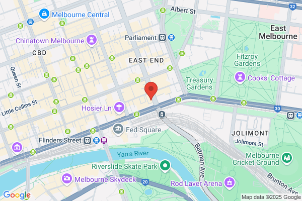 CBD Cafe Bar & Restaurant