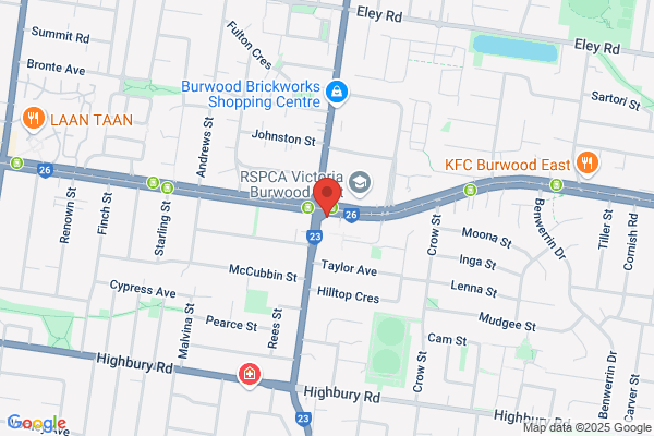 Ametco Travel Pty Ltd