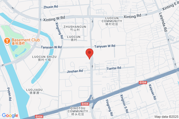 Jiangsu China Travel Service