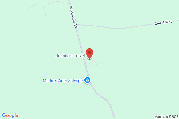 Juanita Scott Travel Pty Ltd