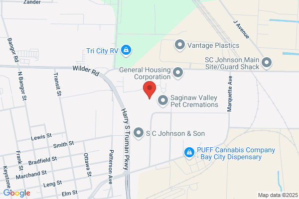 Yorke Services And Repairs