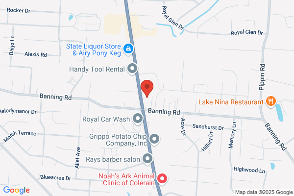 AAA Edwards Towing