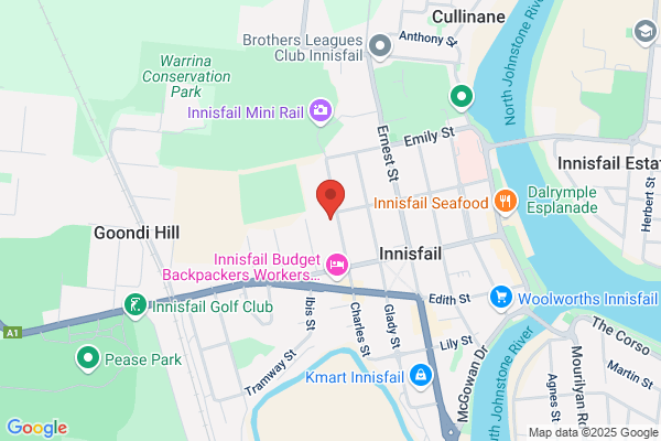 ABC Developmental Learning Centre - Innisfail