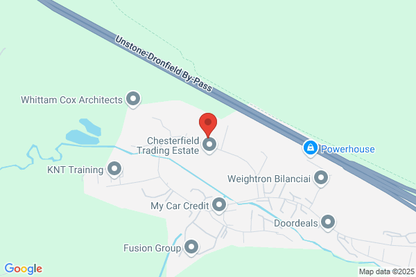 CFP Hydraulics