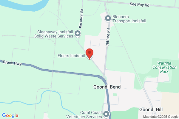 Elders Limited