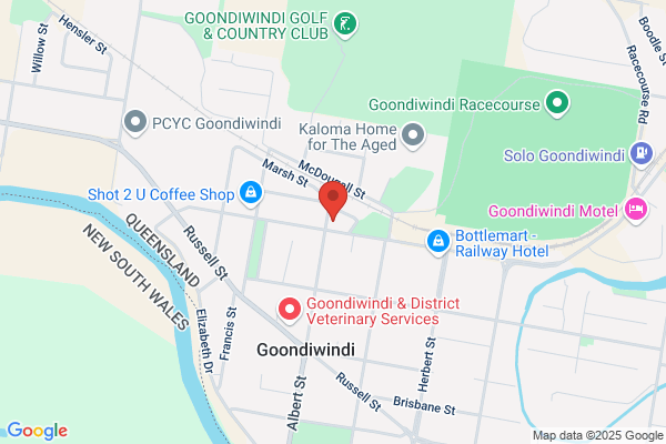 Goondi Preschool