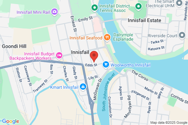 Innisfail Family Health