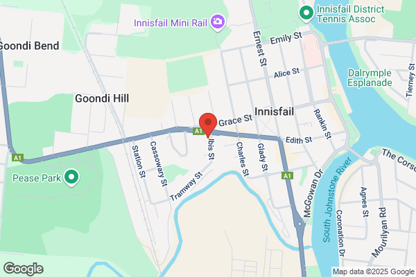 Innisfail Highway Tyres