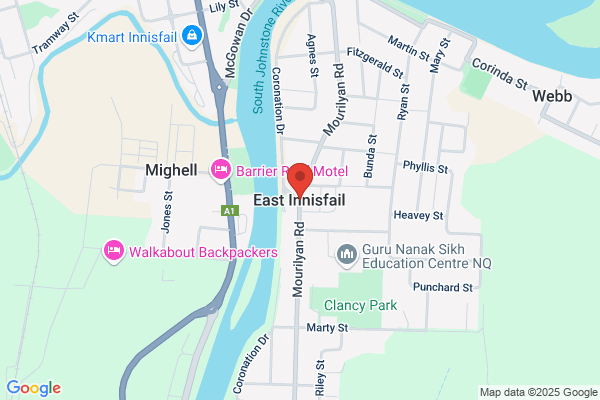 Innisfail Jubilee Community Housing Association