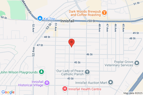 Innisfail Preschool