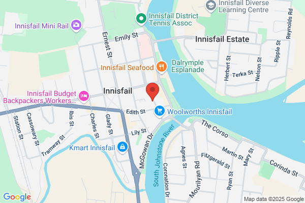 Innisfail TV Hire