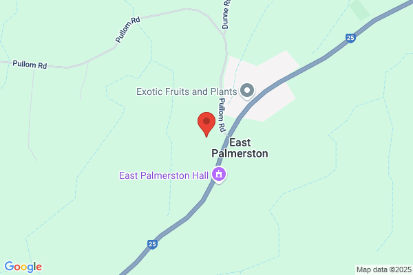 Palmerston East State School