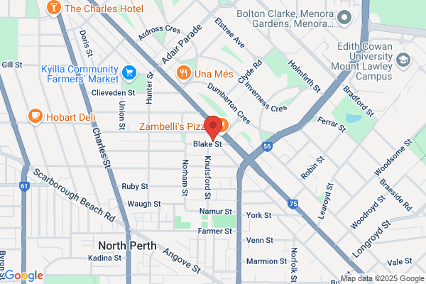 Emery & Associates