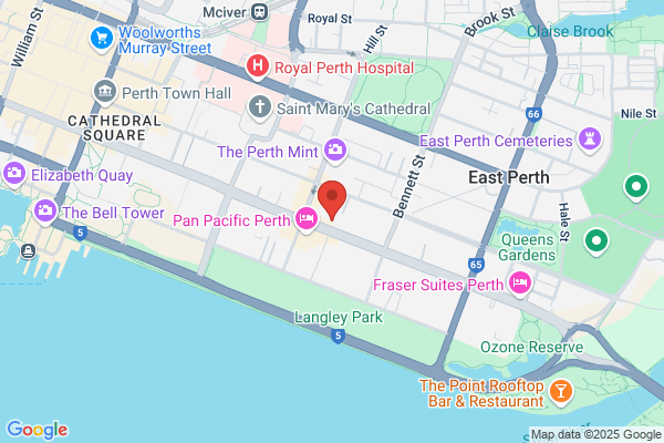 RTO Advisory Perth