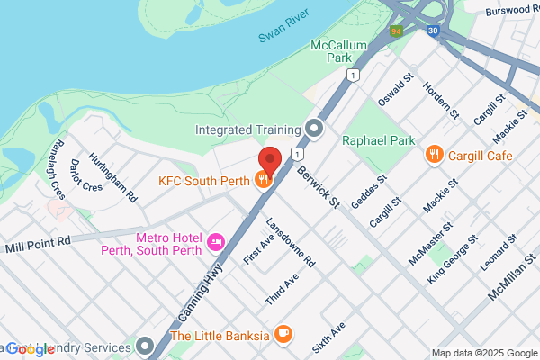 mycar Tyre & Auto CE South Perth