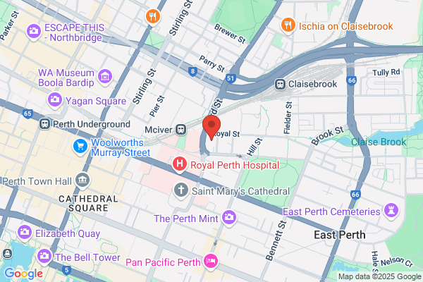 mycar Tyre & Auto East Perth