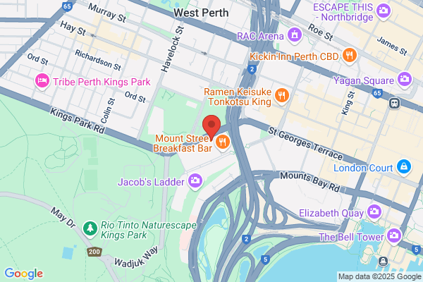 City Gate Apartments Perth