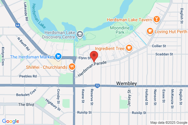 Brian Burke Homes
