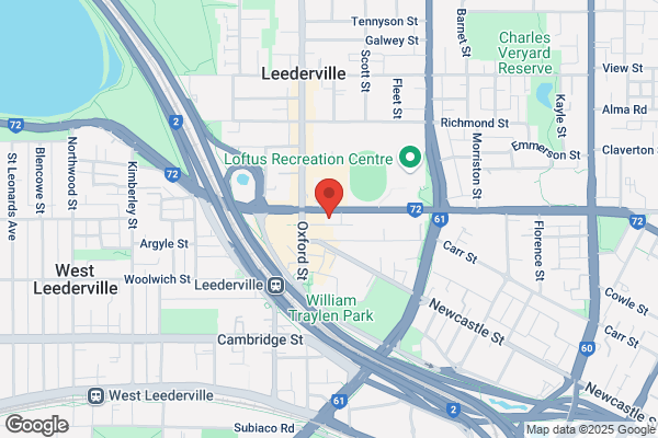 Dale Alcock Development Solutions