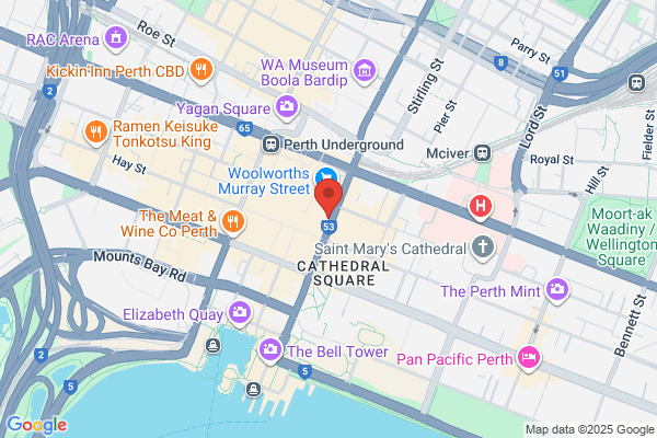 Central Kebab & Cafe