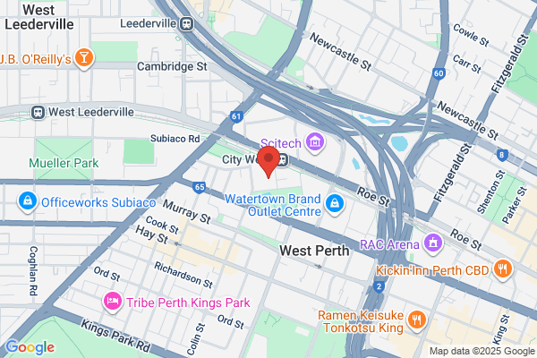 Fuji Xerox Printers