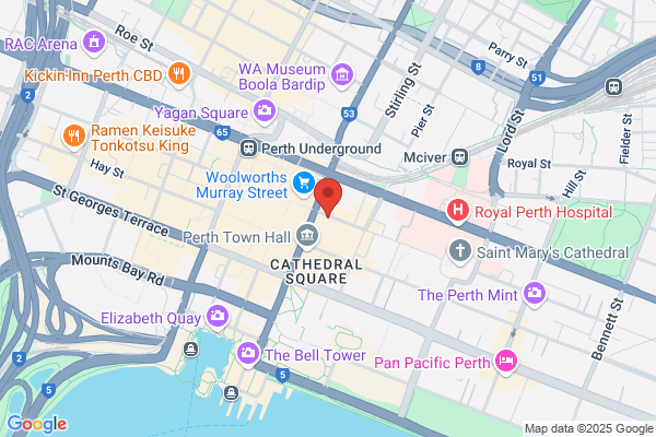 Electronics Boutique Australia