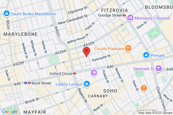 Gemcom Australia Pty Ltd