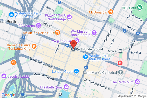 Central City Dental Care