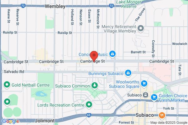 Floreat Park Dental Centre