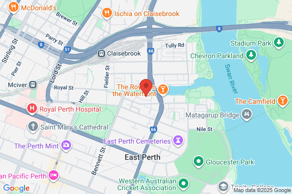 Hay St Dental Centre