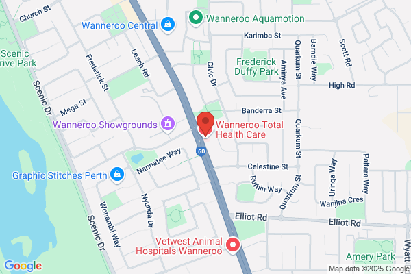 Hi Tec Denture Clinic