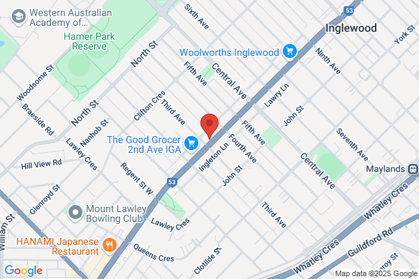 Third Avenue Dental Centre